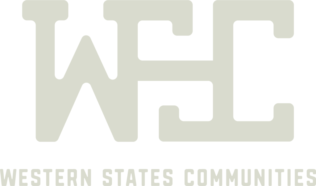 WSC | Western States Communities
